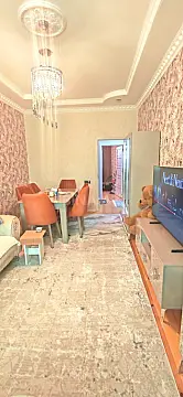 Satılır 3 otaqlı həyət evi 90 m²