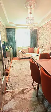 Satılır 3 otaqlı həyət evi 90 m²