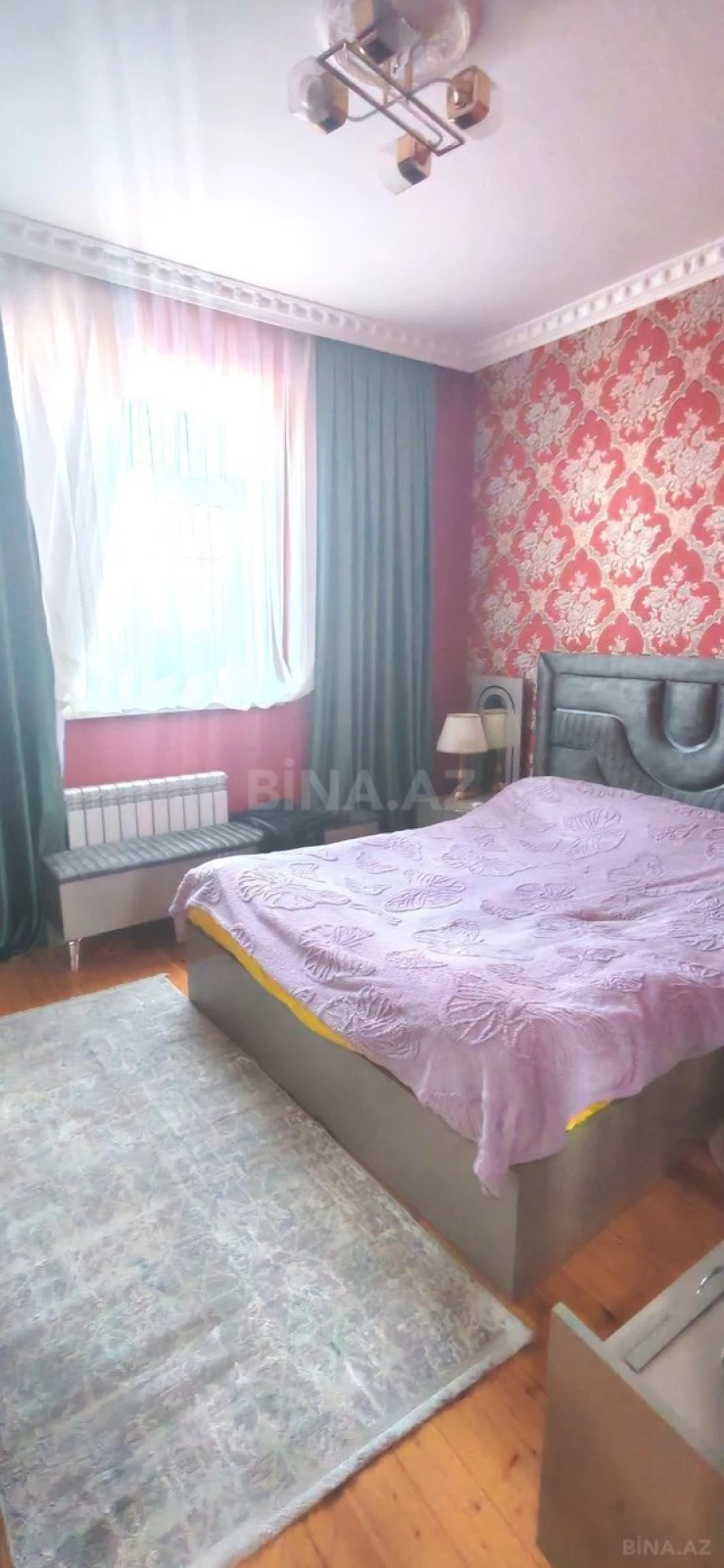 Satılır 3 otaqlı həyət evi 90 m²