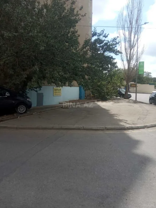 Satılır obyekt 28 m²