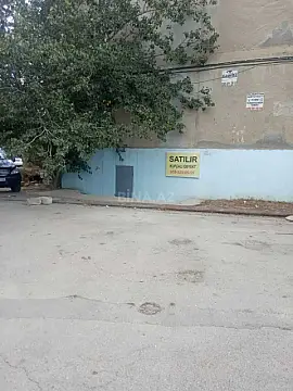 Satılır obyekt 28 m²