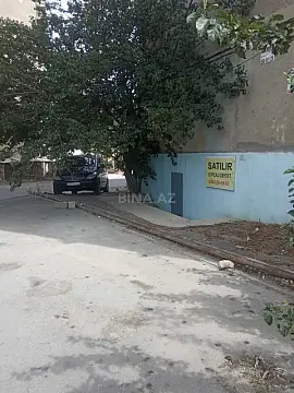 Satılır obyekt 28 m² — Bakı, Əhmədli 28.00 m²