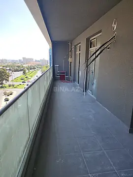 Satılır 3 otaqlı mənzil 150 m²