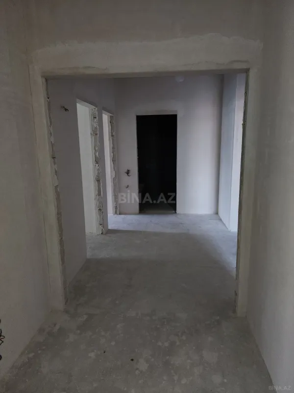 Satılır 3 otaqlı mənzil 150 m²