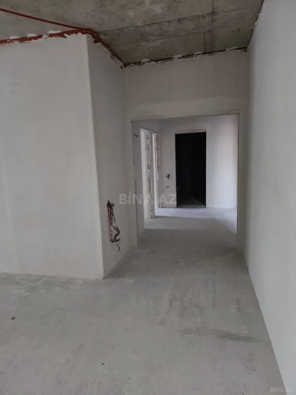 Satılır 3 otaqlı mənzil 150 m²