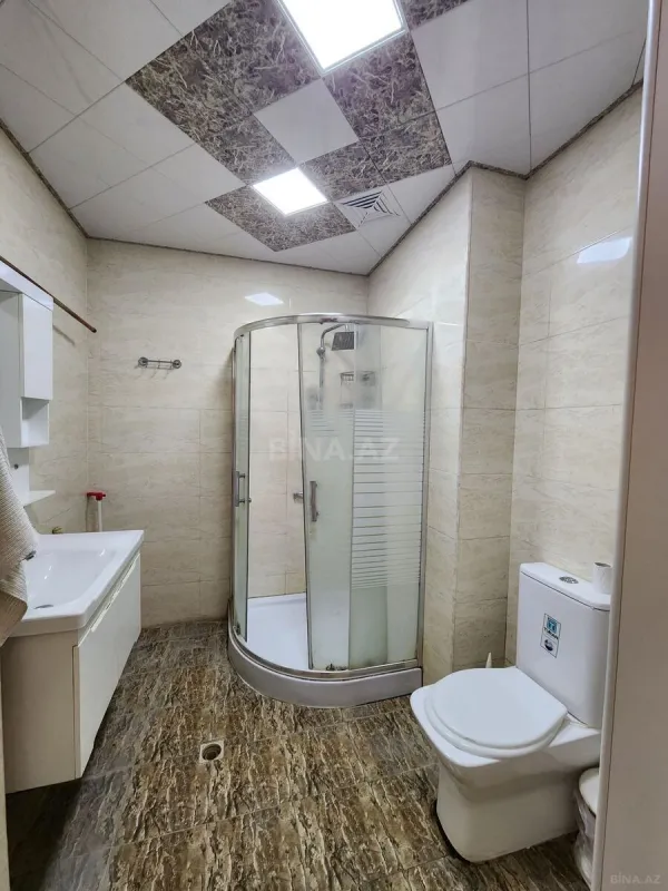 Kirayə verilir 3 otaqlı mənzil 80 m²