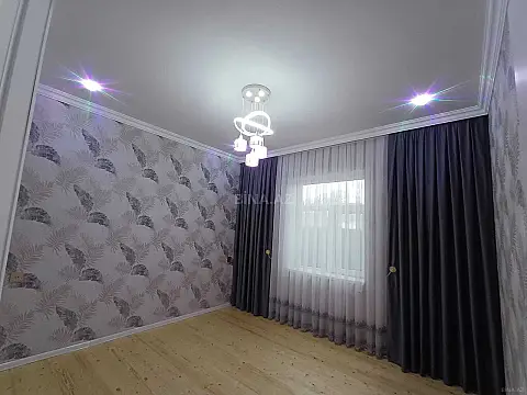 Satılır 3 otaqlı həyət evi 85 m²