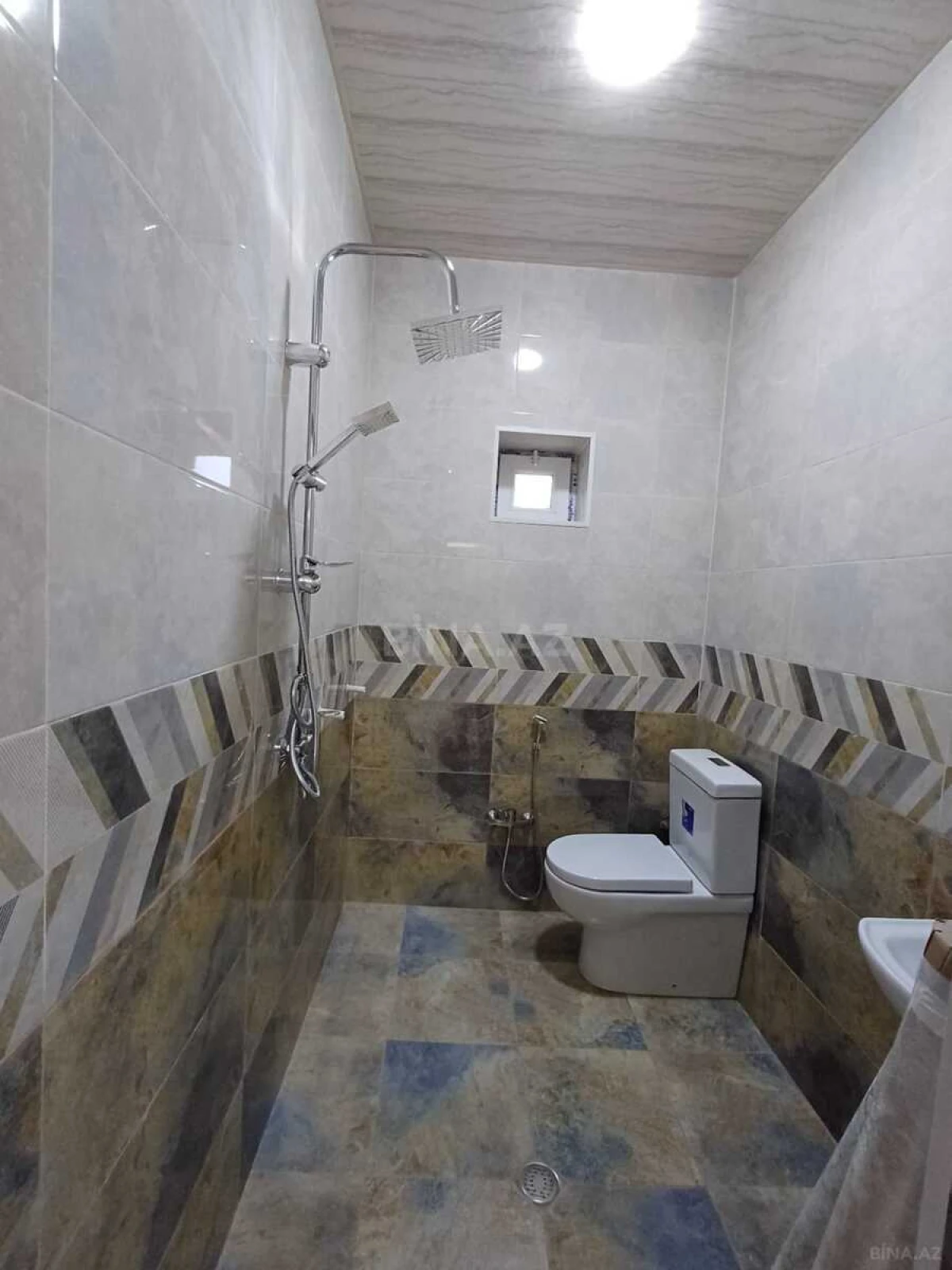 Satılır 3 otaqlı həyət evi 85 m²