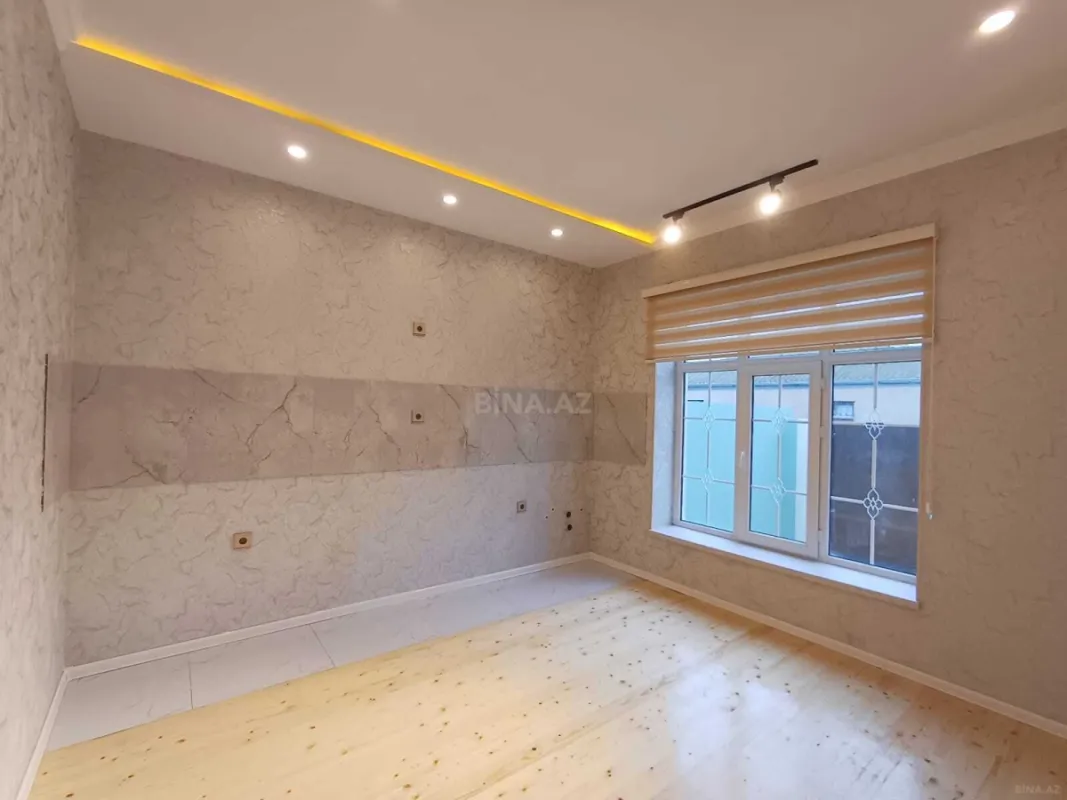 Satılır 3 otaqlı həyət evi 85 m²