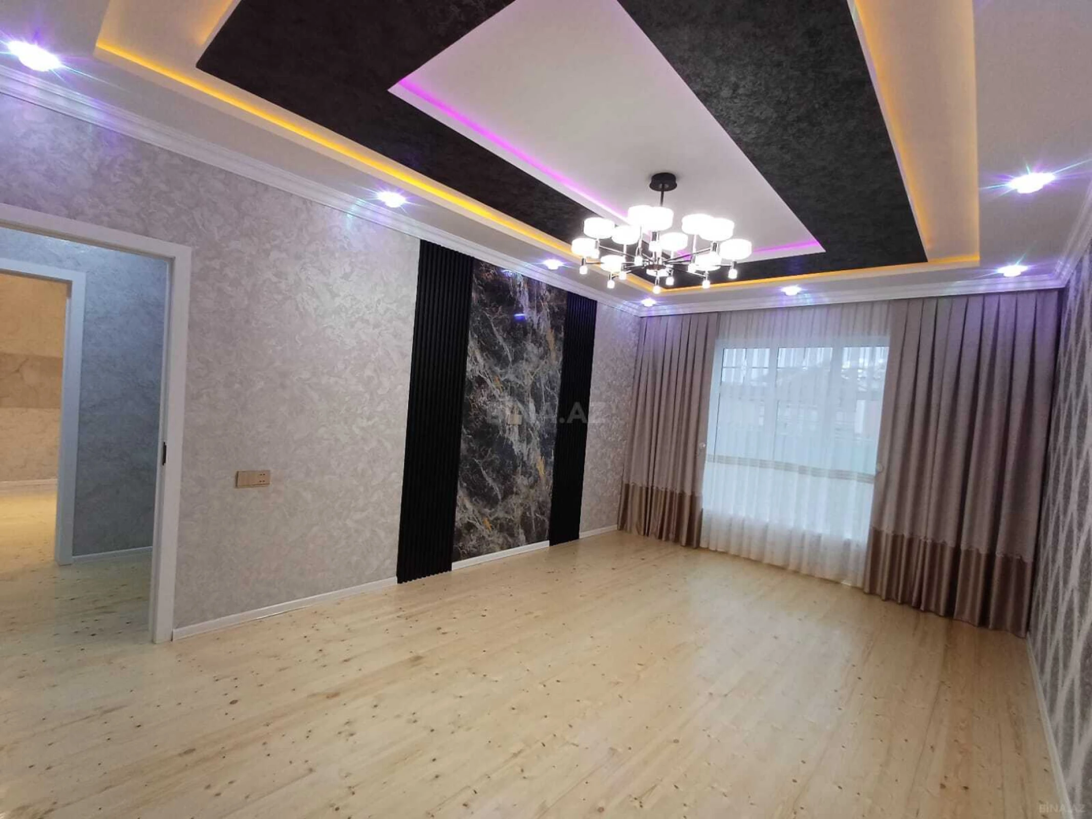 Satılır 3 otaqlı həyət evi 85 m²