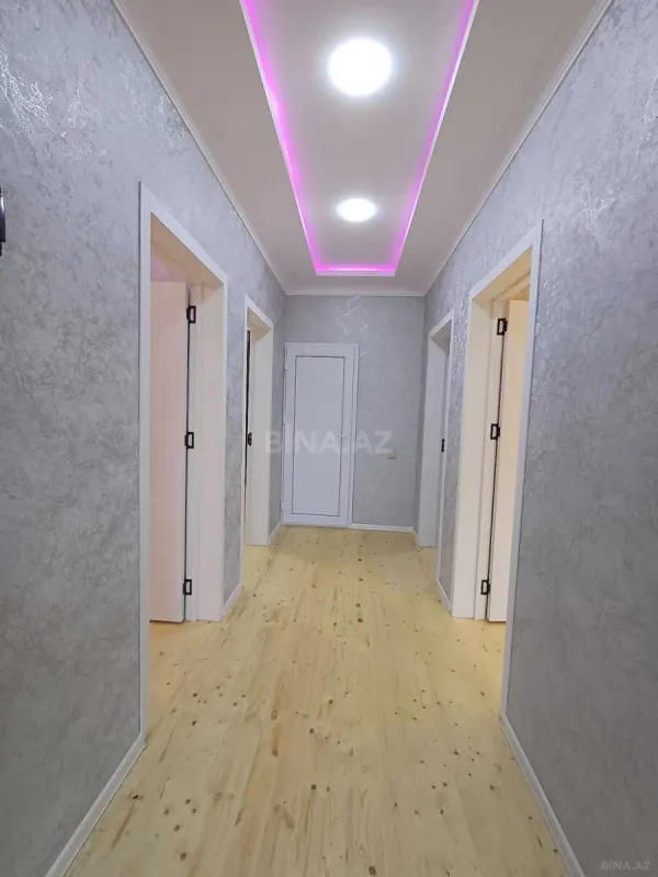 Satılır 3 otaqlı həyət evi 85 m²