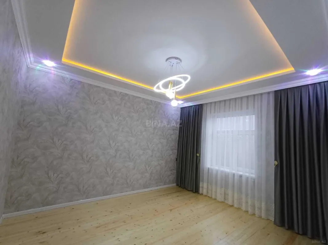 Satılır 3 otaqlı həyət evi 85 m²