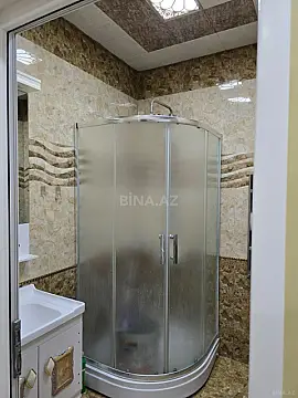 Kirayə verilir 2 otaqlı mənzil 50 m²