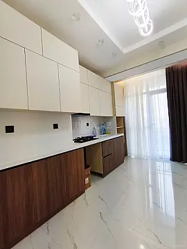 Satılır 3 otaqlı mənzil 90 m²