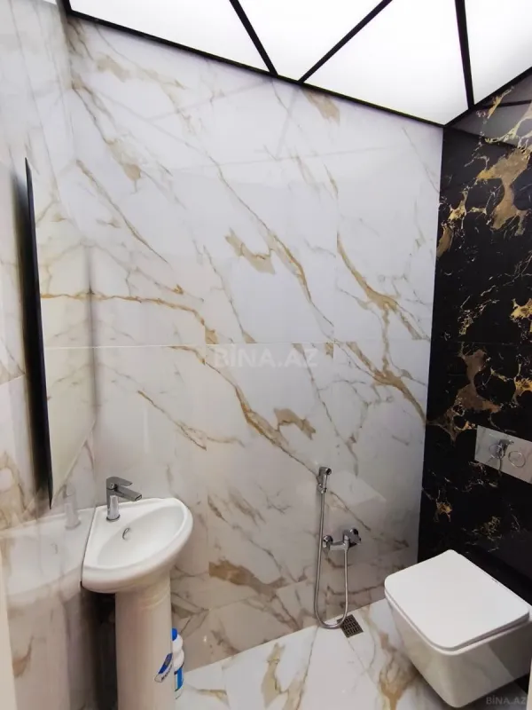 Satılır 3 otaqlı mənzil 90 m²