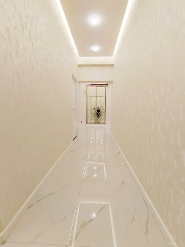 Satılır 3 otaqlı mənzil 90 m²