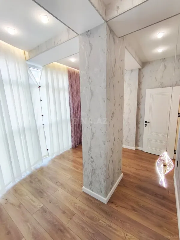 Satılır 3 otaqlı mənzil 90 m²