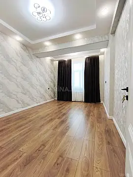 Satılır 3 otaqlı mənzil 90 m² — Bakı, Həzi Aslanov qəs. 3 otaq 90.00 m²