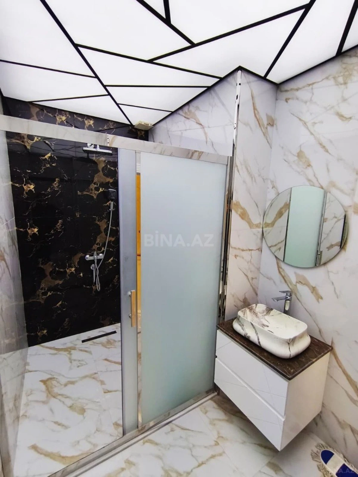 Satılır 3 otaqlı mənzil 90 m²