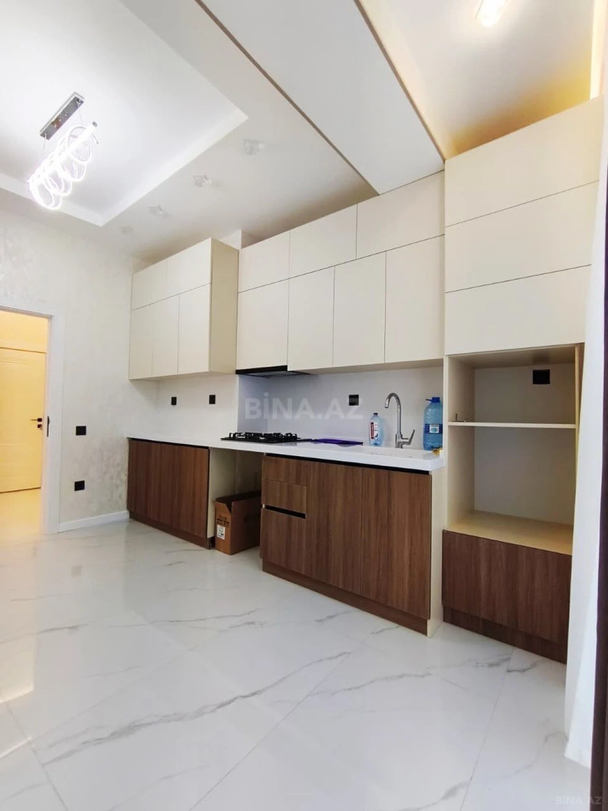 Satılır 3 otaqlı mənzil 90 m²