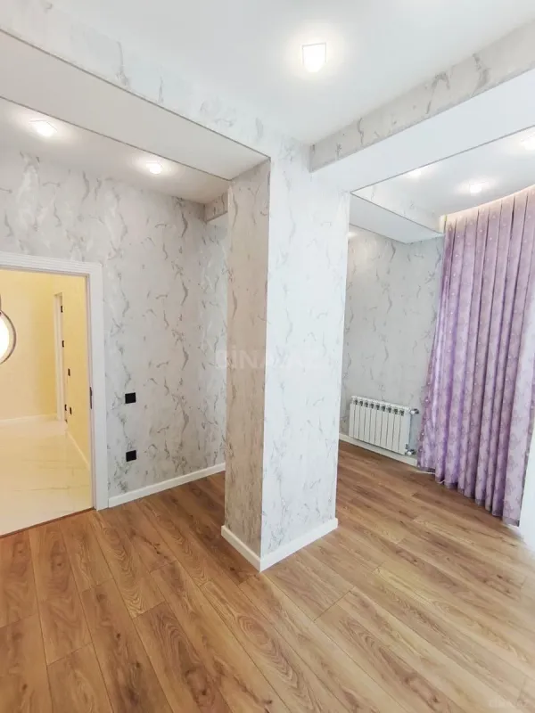 Satılır 3 otaqlı mənzil 90 m²