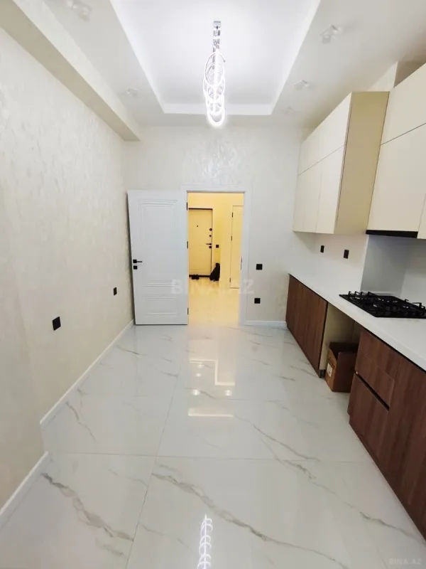 Satılır 3 otaqlı mənzil 90 m²