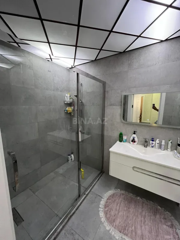 Kirayə verilir 3 otaqlı mənzil 155 m²