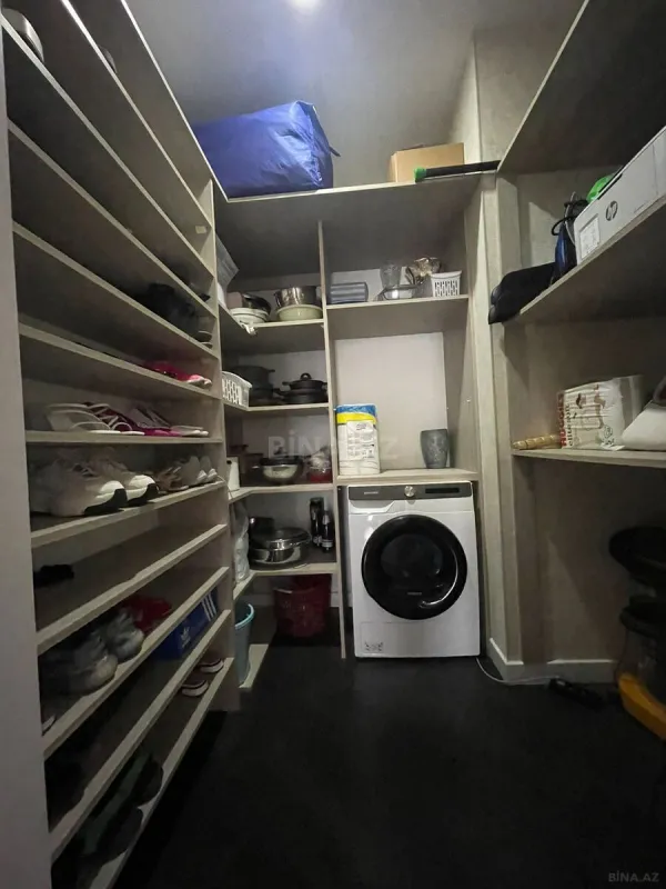 Kirayə verilir 3 otaqlı mənzil 155 m²