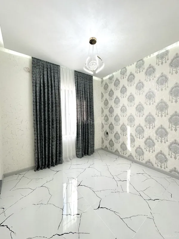 Satılır 4 otaqlı həyət evi 120 m²