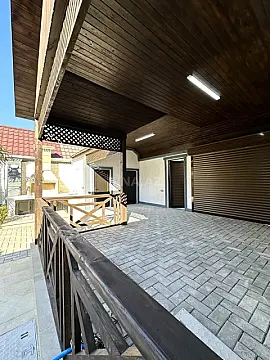 Satılır 4 otaqlı həyət evi 120 m²