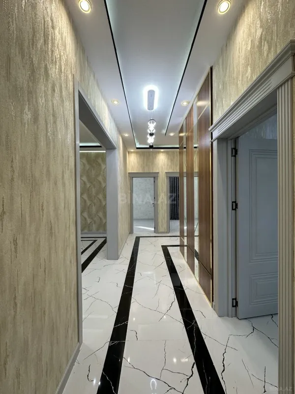 Satılır 4 otaqlı həyət evi 120 m²