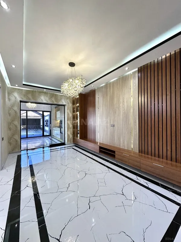 Satılır 4 otaqlı həyət evi 120 m²