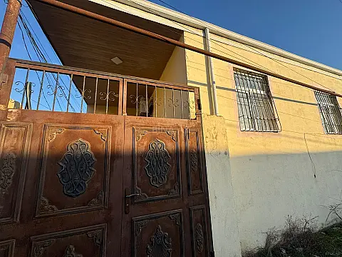 Satılır 3 otaqlı həyət evi 90 m² — Bakı, Binəqədi 3 otaq 90.00 m²