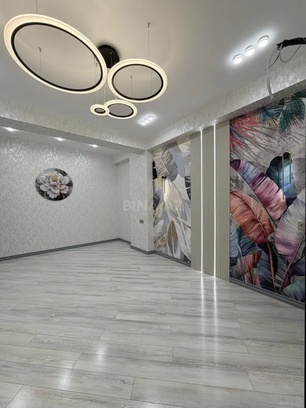 Satılır 3 otaqlı mənzil 96 m²