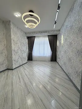 Satılır 3 otaqlı mənzil 96 m²
