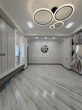 Satılır 3 otaqlı mənzil 96 m²