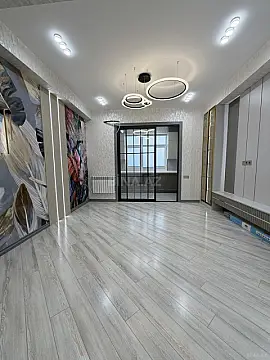 Satılır 3 otaqlı mənzil 96 m² — Bakı, Xətai 3 otaq 96.00 m²
