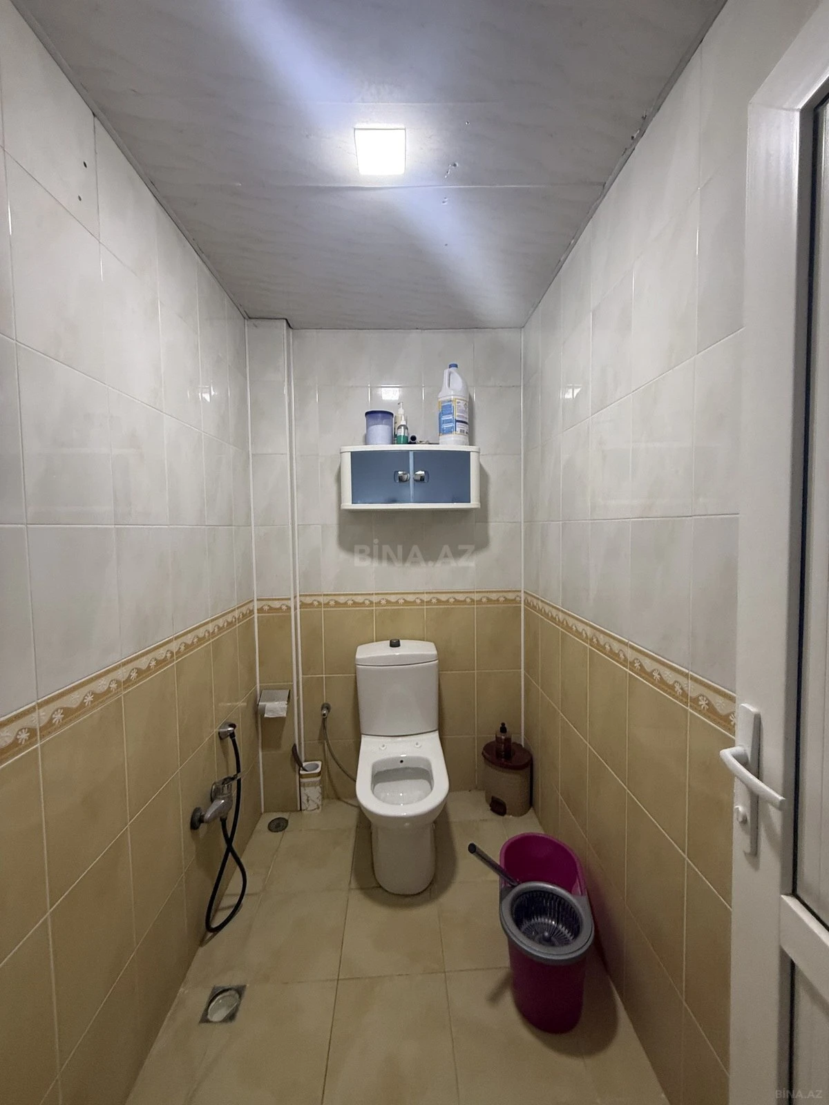 Satılır 3 otaqlı mənzil 150 m²