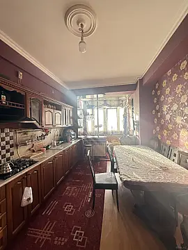 Satılır 3 otaqlı mənzil 150 m² — Bakı, Əhmədli 3 otaq 150.00 m²