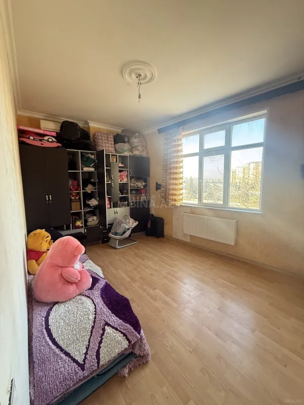 Satılır 3 otaqlı mənzil 150 m²