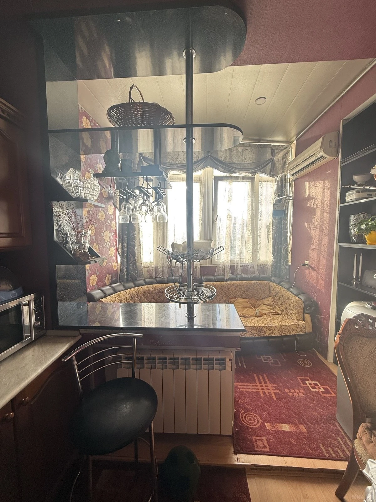 Satılır 3 otaqlı mənzil 150 m²
