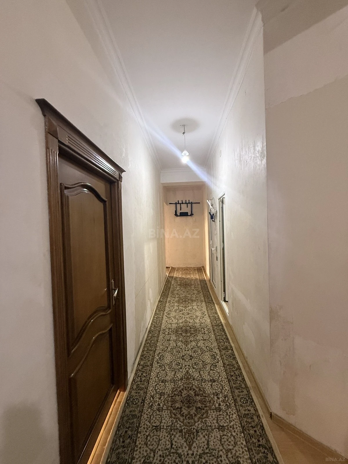 Satılır 3 otaqlı mənzil 150 m²