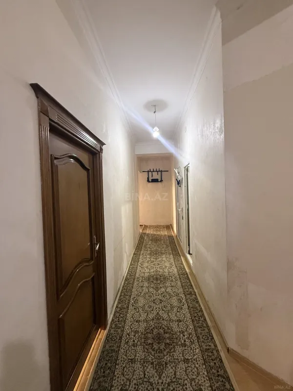 Satılır 3 otaqlı mənzil 150 m²