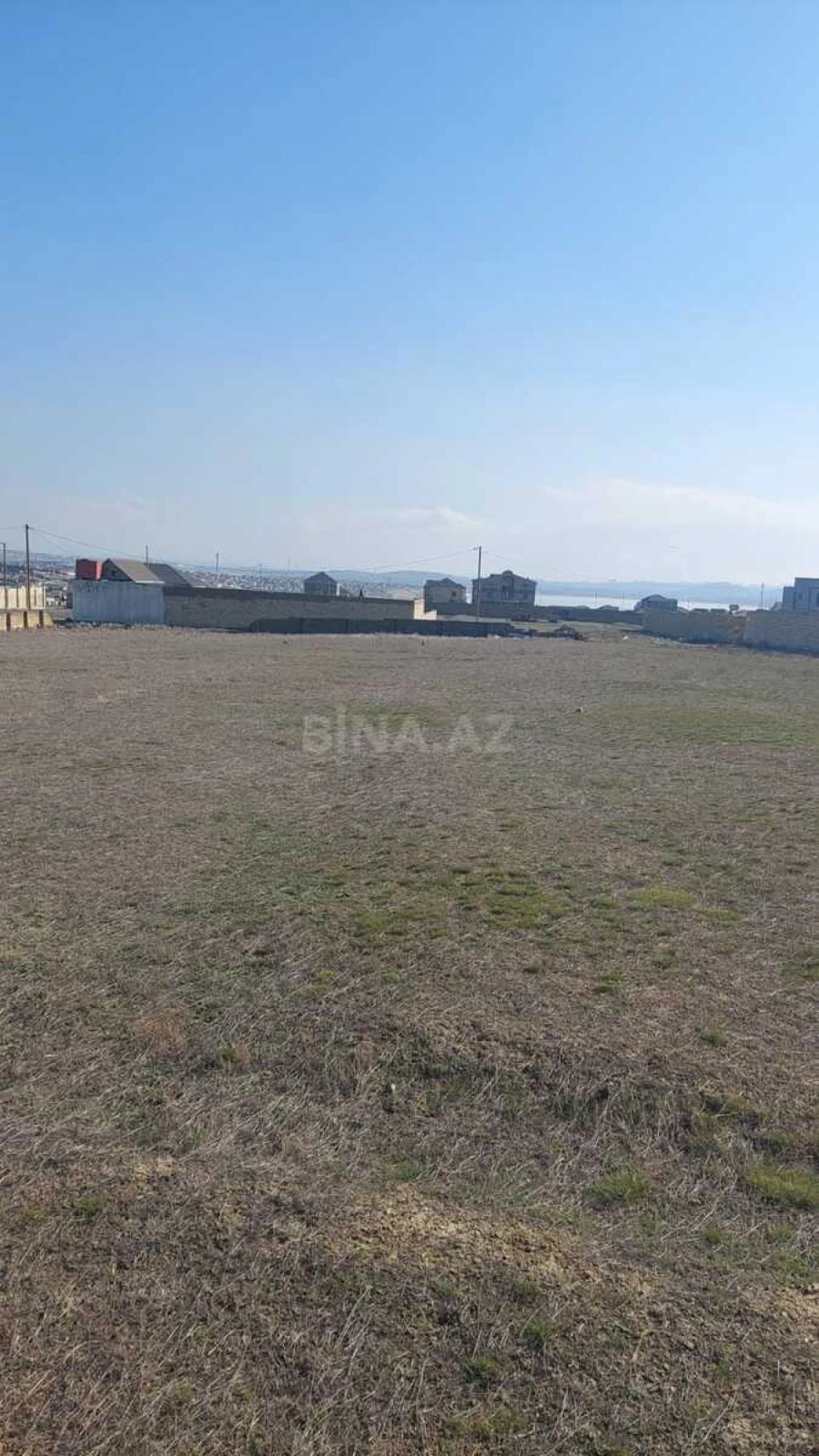 Satılır torpaq sahəsi 40 m²