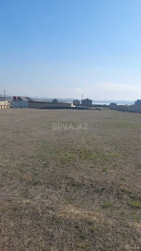 Satılır torpaq sahəsi 40 m²