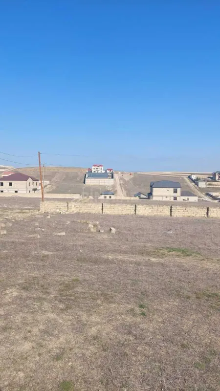 Satılır torpaq sahəsi 40 m²