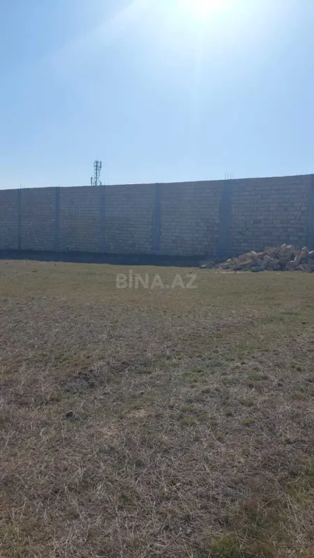 Satılır torpaq sahəsi 40 m²