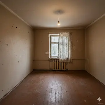 Satılır 1 otaqlı mənzil 32 m²