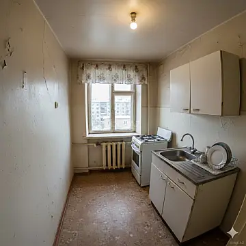 Satılır 1 otaqlı mənzil 32 m²