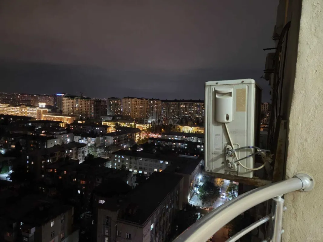 Kirayə verilir 2 otaqlı mənzil 100 m²